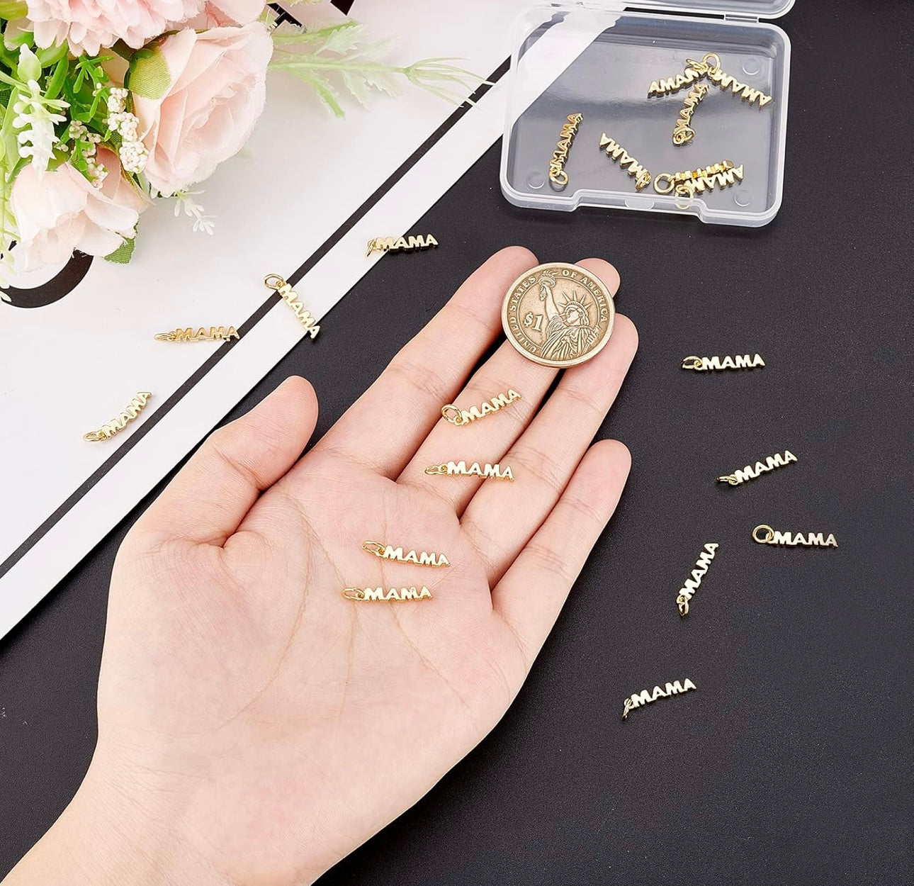 Pendants/Charms for Chains