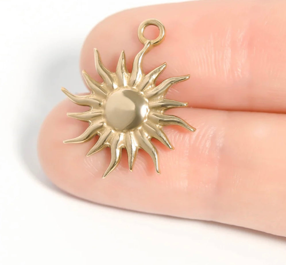 Pendants/Charms for Chains