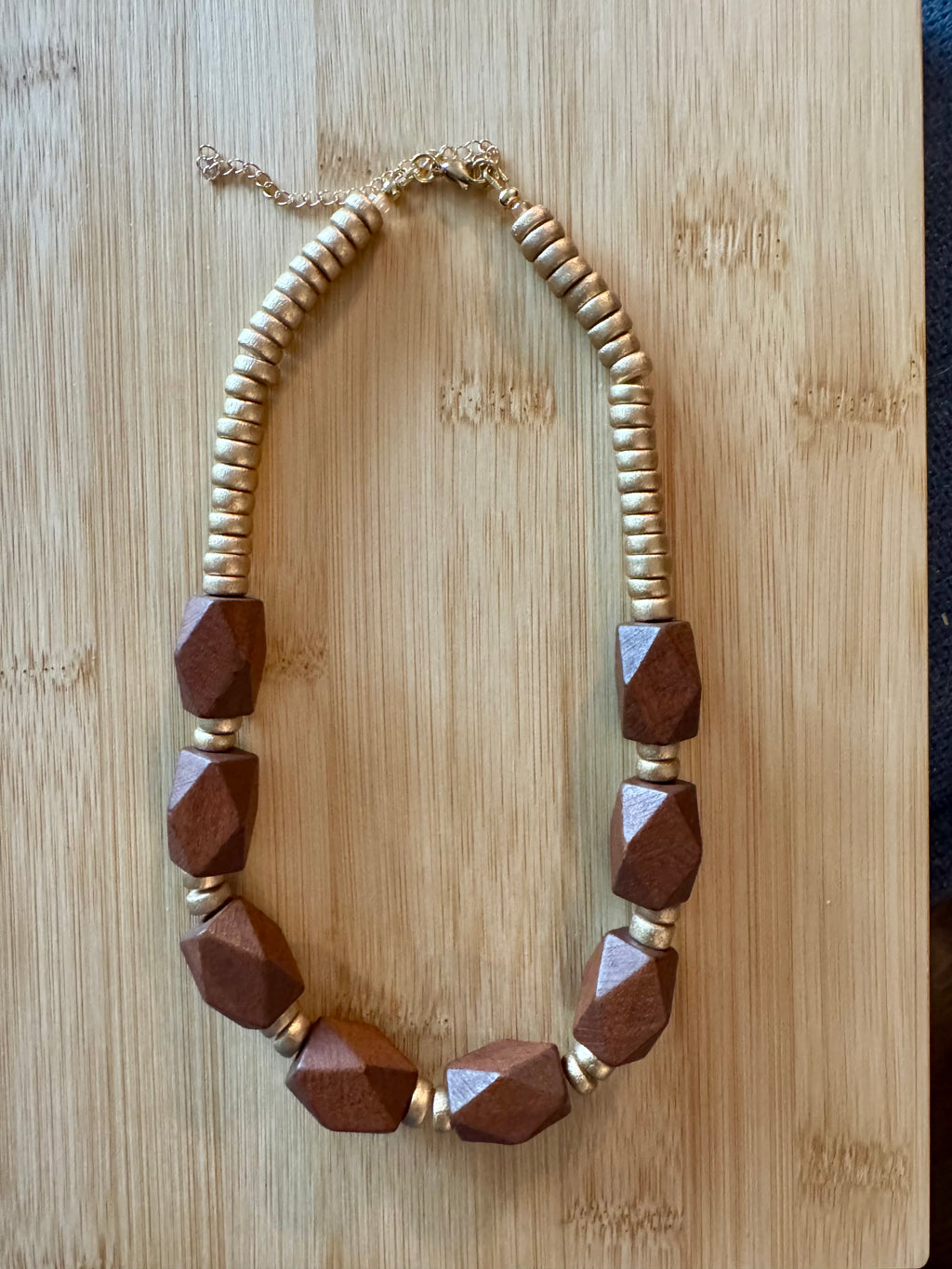 Boho Necklace
