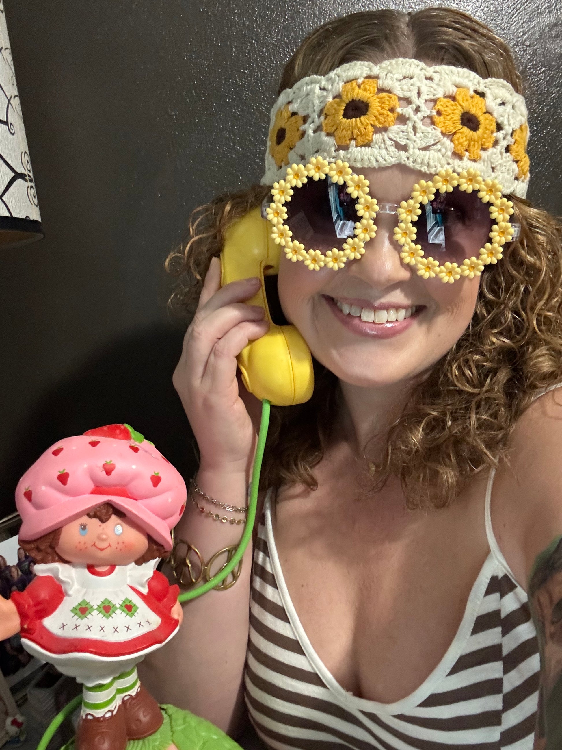 Daisy Sunnies