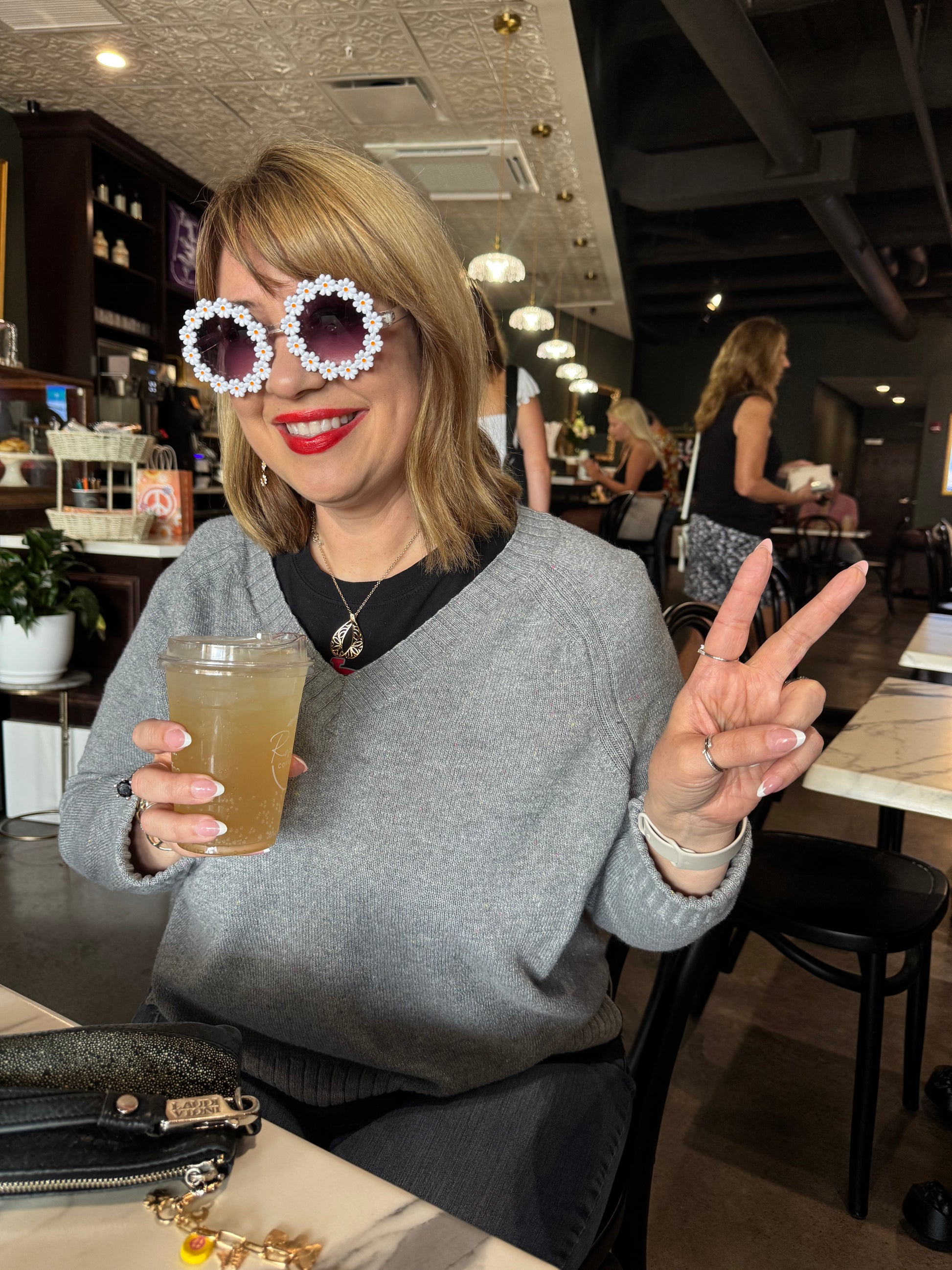 Daisy Sunnies