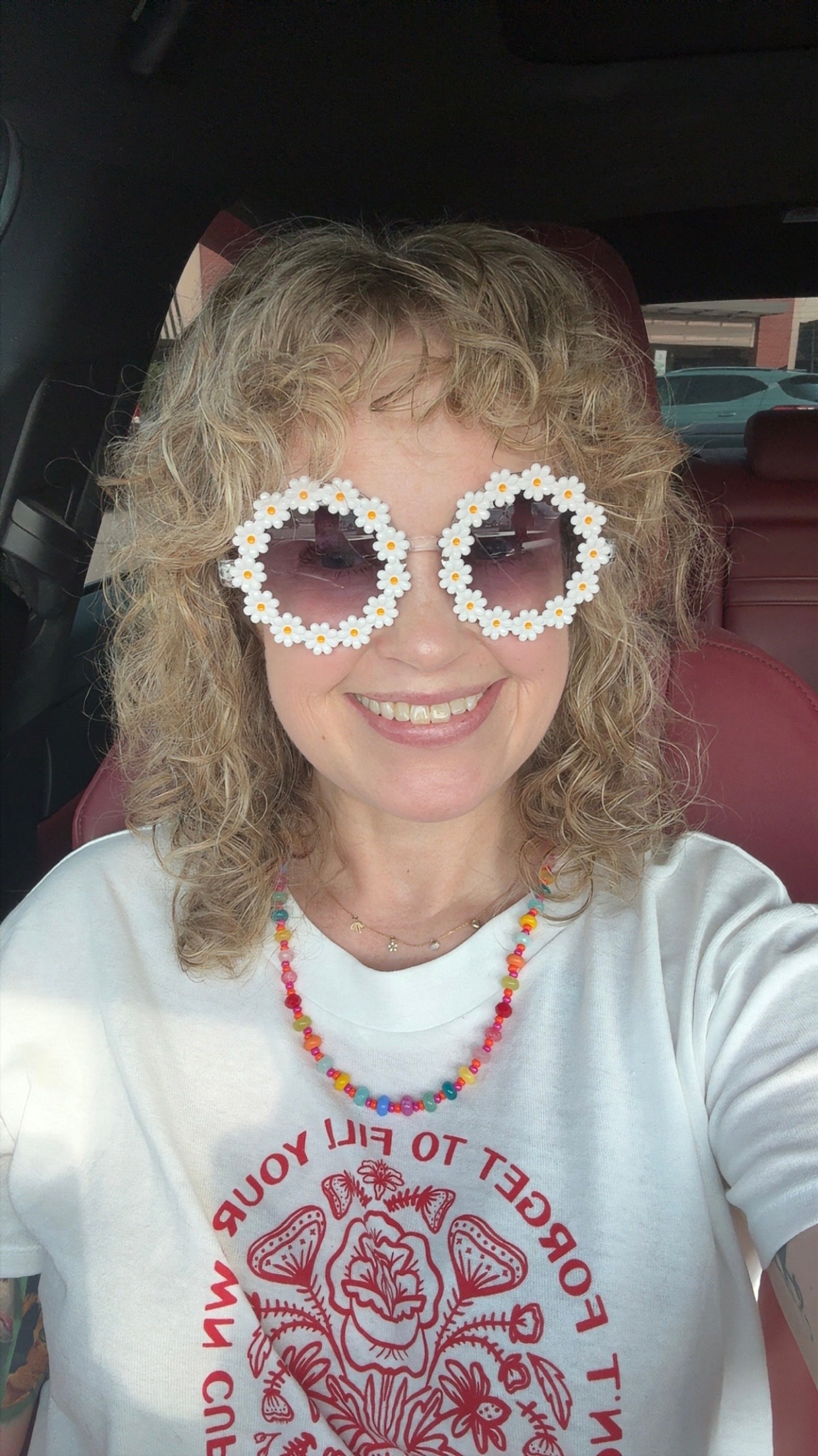 The Purrfect Summer Necklace