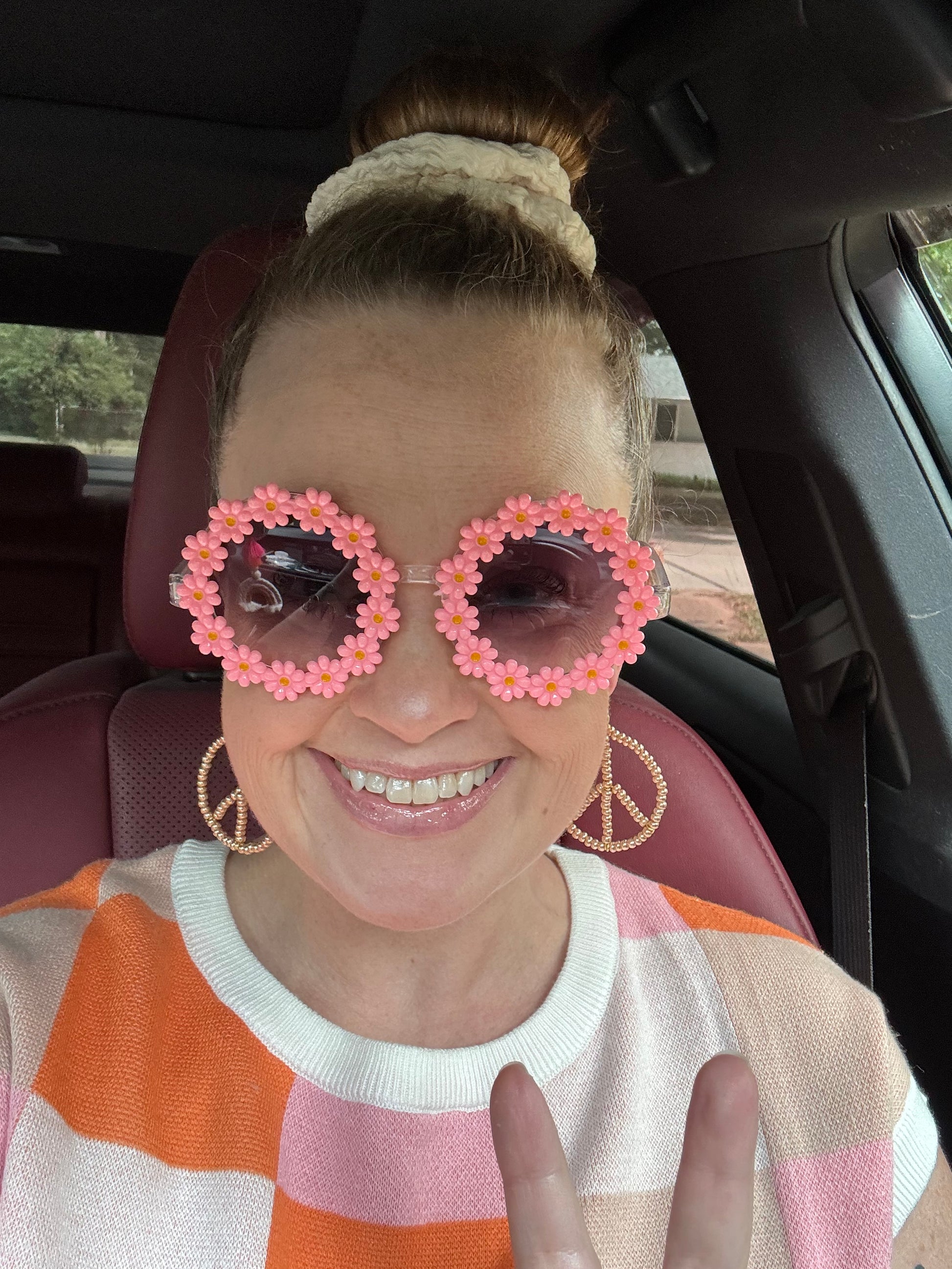 Daisy Sunnies